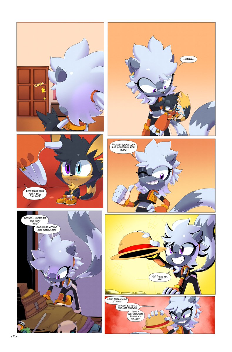 BuddyHyped's tweet image. This was really dumb but I had to get it out of my brain (finished Wano)
.
.
.
#Whispangle