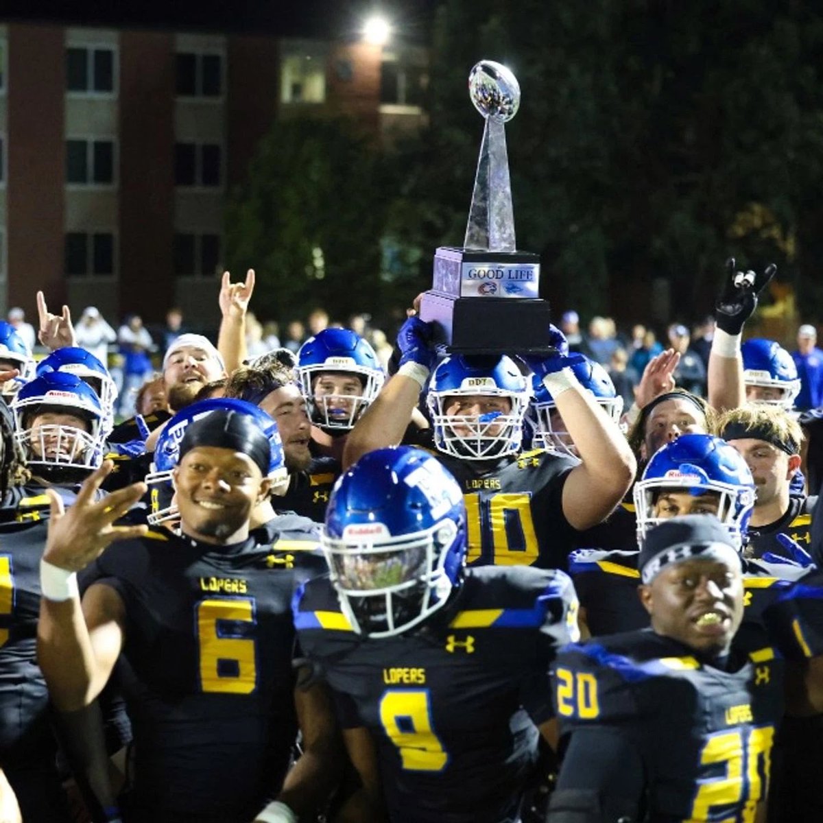 Timarcus Grayson tweet media