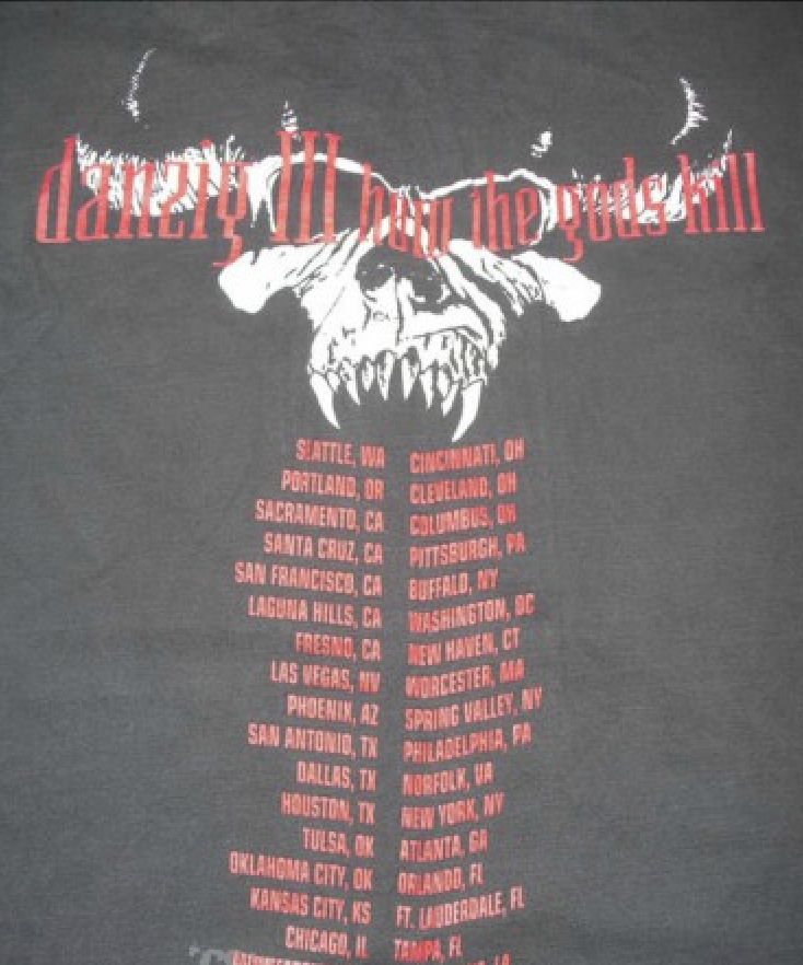 This Day In Danzig tweet media