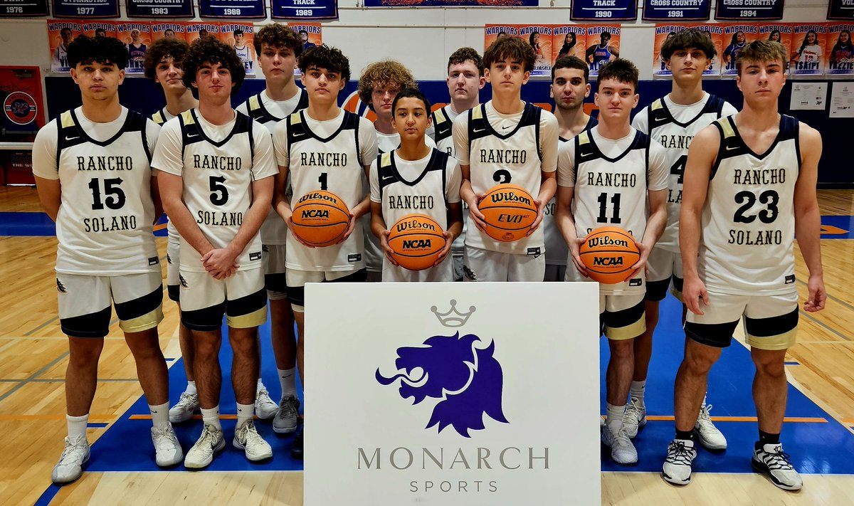 Monarch Sports 🔊 tweet media