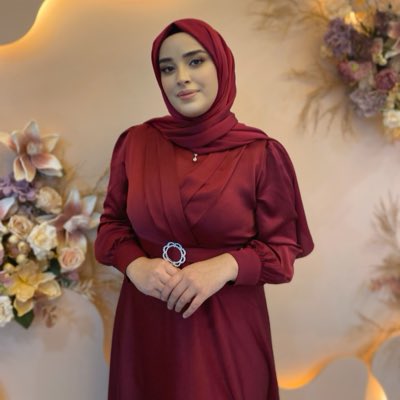 mervekls's tweet photo. #YeniProfilResmi https://t.co/vsvaMj9bZ4