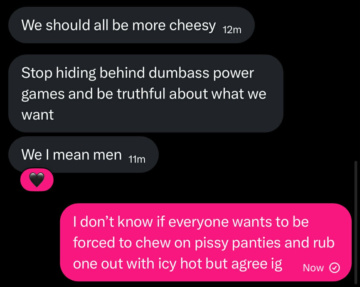 urpoisn's tweet image. Agree ig