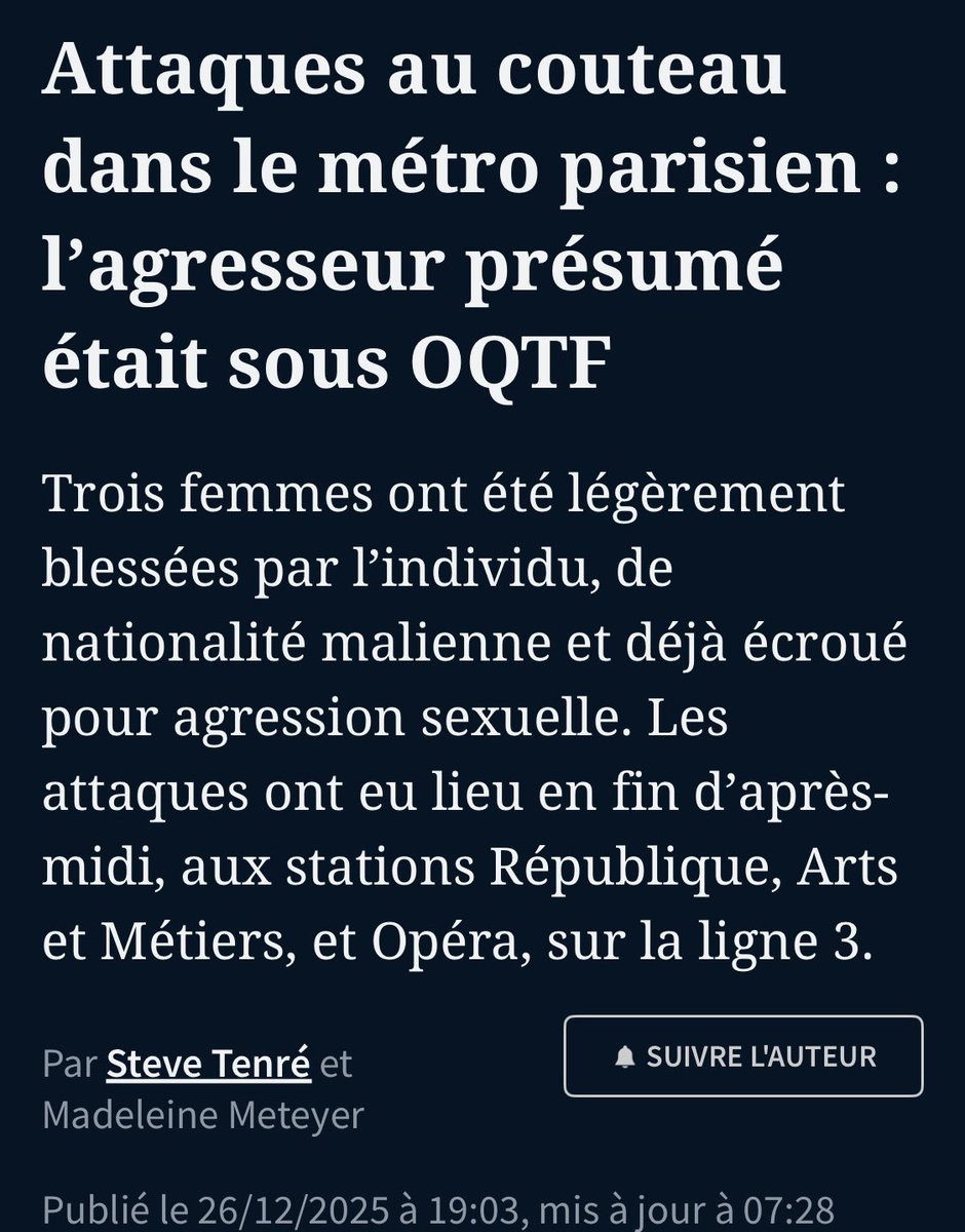 Charles Prats 🇫🇷⚖️ tweet media