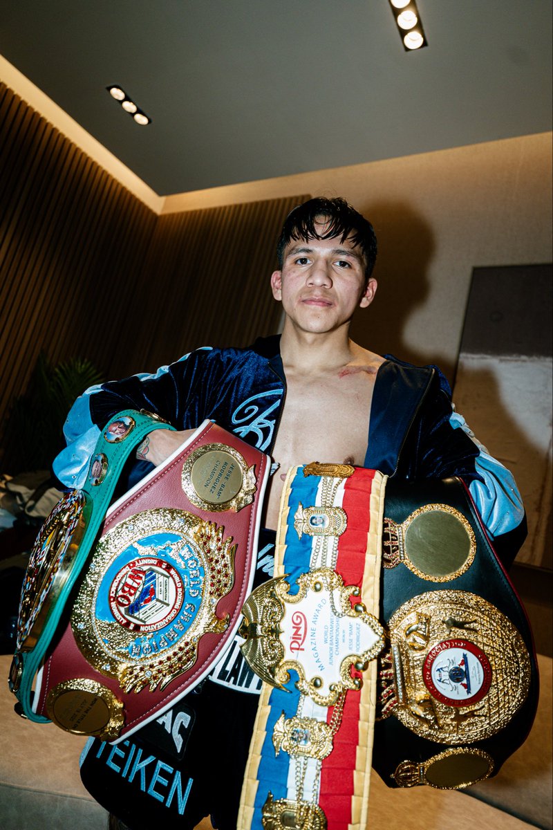 Robert Garcia Boxing tweet media