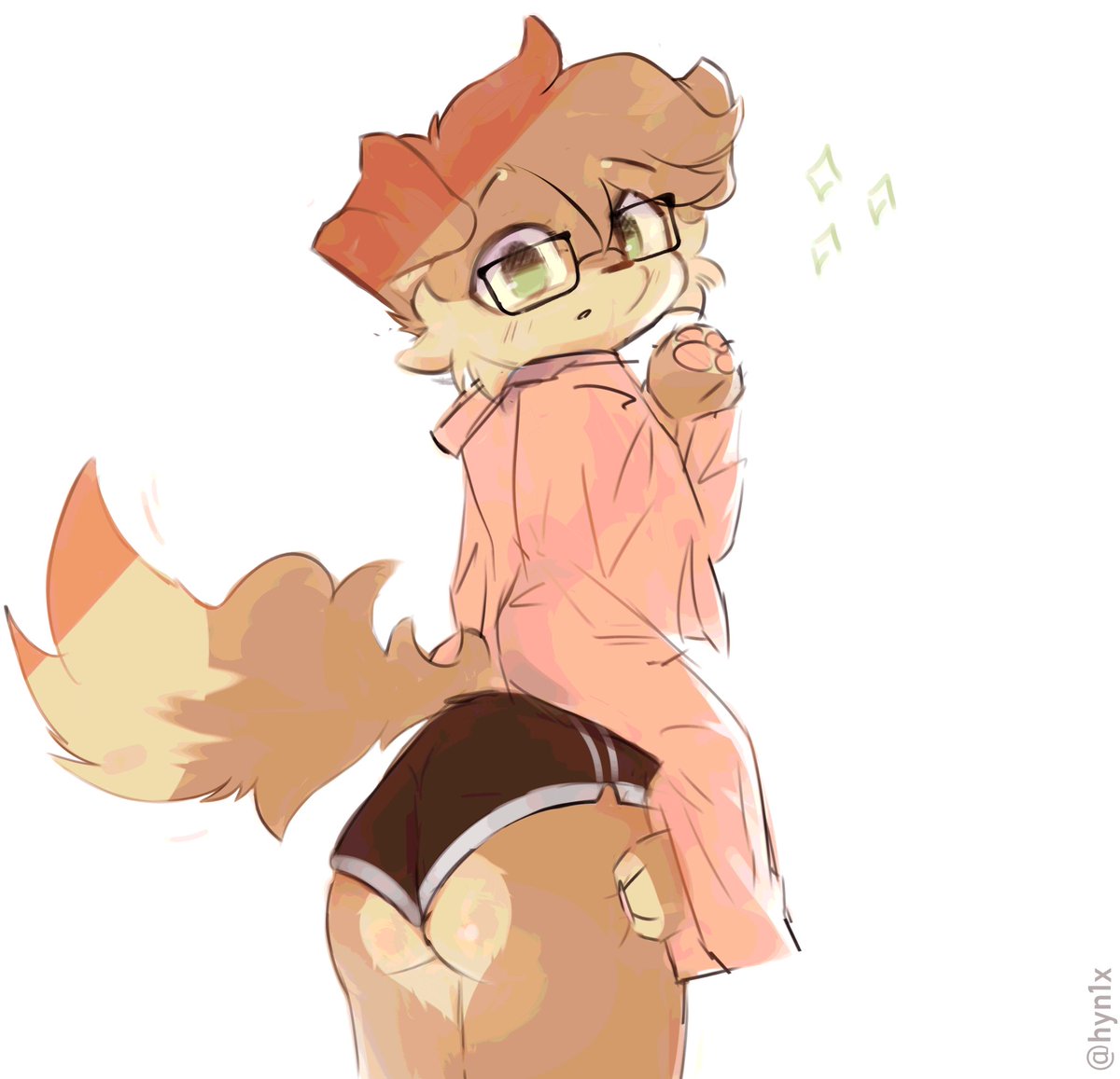 MaxFluffys's tweet image. Did someone put a post it on my back??

Why do you keep staring then?!? 😣