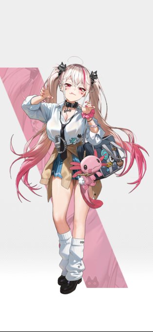 着せるの忘れてた この舌ぺろかわいい 