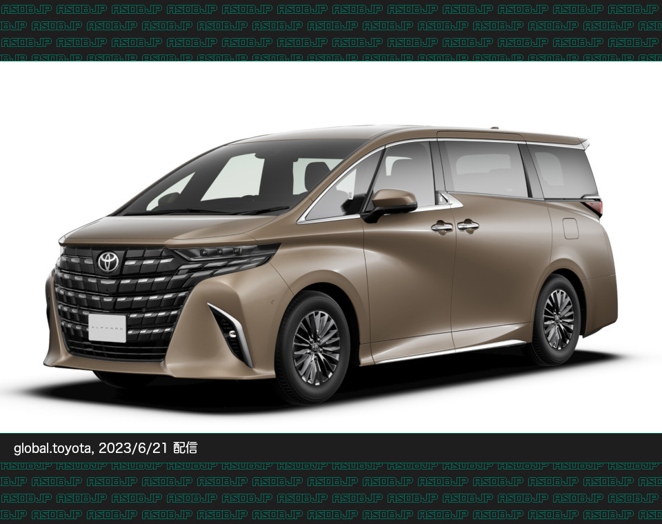 愛車DB管理人 tweet media