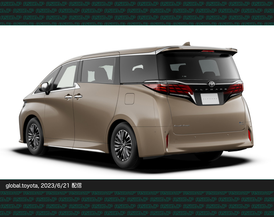 愛車DB管理人 tweet media