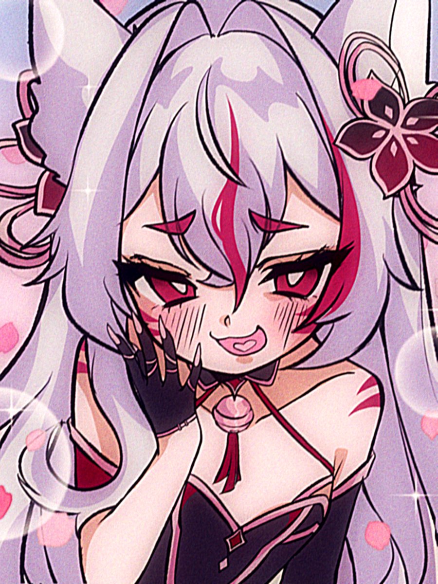 Christmas is finished and now rent is due 💥💥💸💸

Im opening some waitlist slots 💕 I'll be able to work on them 2nd week of january (which is the time im home!!) 

bust - 120$
halfbody - 170$

feel free to DM me if anyone is interested! RTS are superbly appreciated as well 🥹