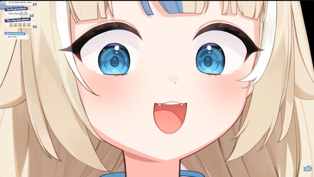 Little_twig9's tweet image. Missing the fishy, whishing her happy holidays, healthy meals and good rest