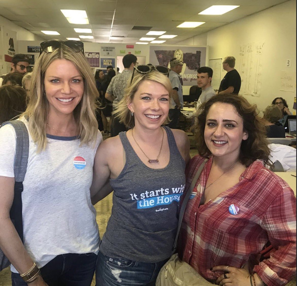 my lesbian throuple parents