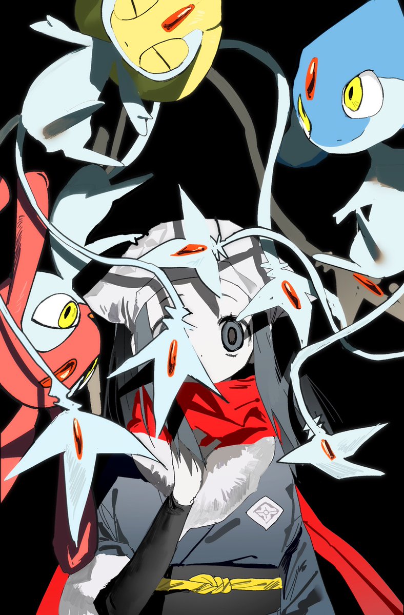 Geobook2_da's tweet image. #2025年自分が選ぶ今年の4枚
👀