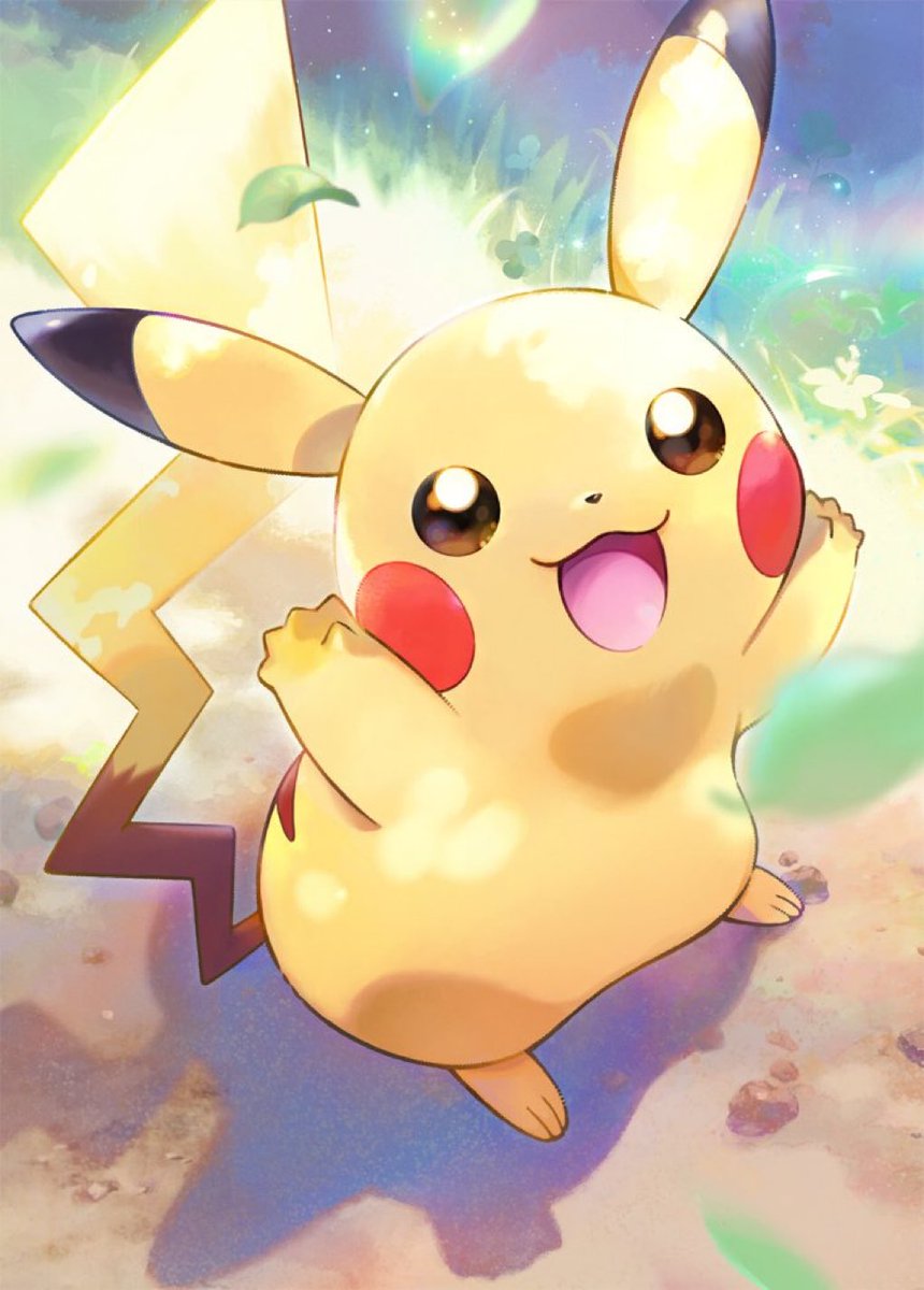 pokemonszn's tweet photo. https://t.co/SpqO59wtT0