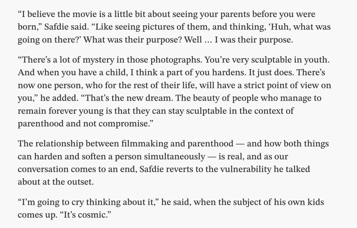 brofromanother's tweet image. On the ending of Marty Supreme, from my chat with Josh Safdie