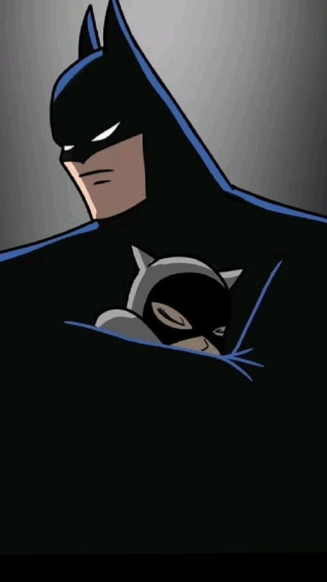 Batman_Fan#1 (@batman_gothambw) on Twitter photo 
