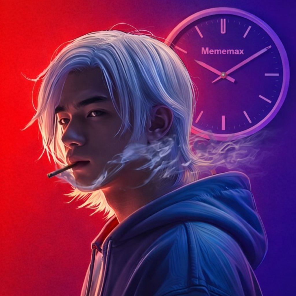 Watching <a href="/MemeMax_Fi/">MemeMax</a> quietly shows why it might work: $800k in $M rewards for creators builds an audience before launch, MaxPacks turn trading into a sticky habit, and 20x leverage on meme-perps satisfies the PVP crowd. January 2026 isn’t hype—it’s structured, intentional, and