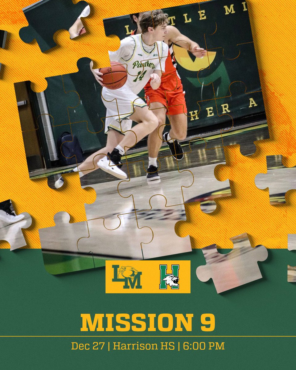 LM Boys Basketball tweet media