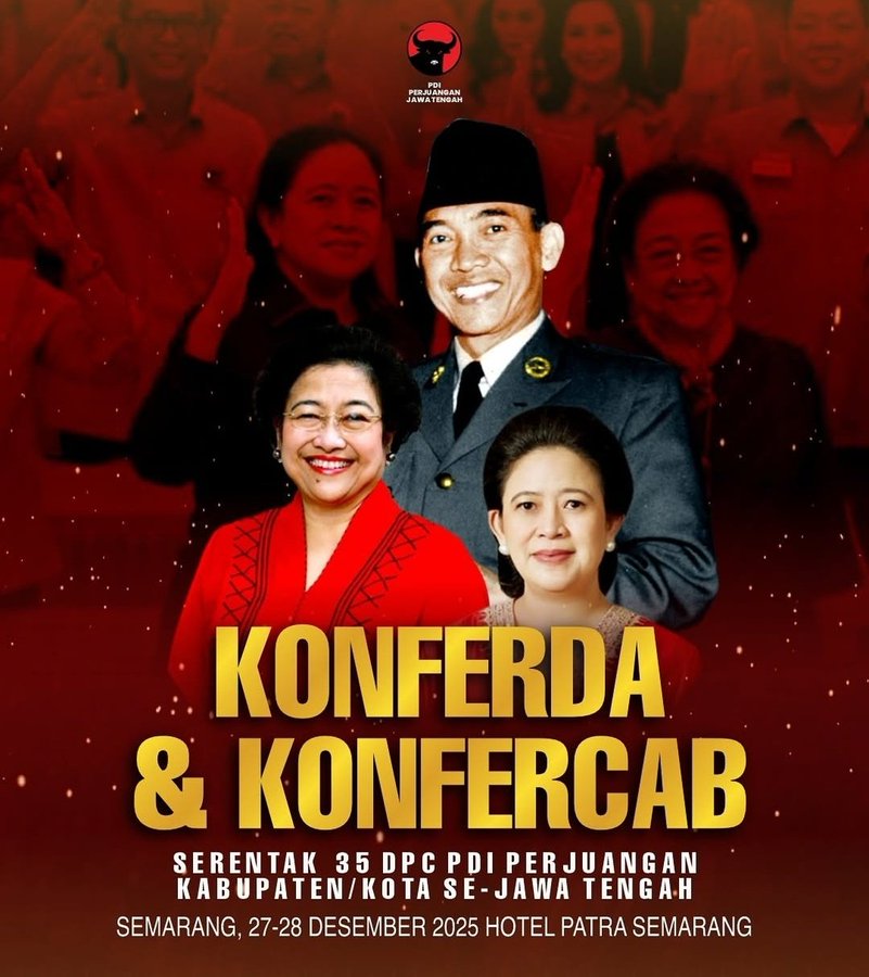 Cukup Gambar Bicara!!!
Dongok klean kalo ngelempar isu "Politik Dinasti" ke geng Oslo 🤮