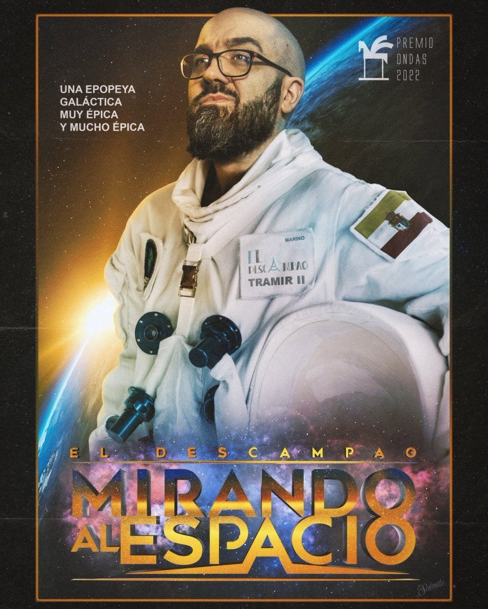 🎶 EL DESCAMPAO Podcast 🎶 tweet media