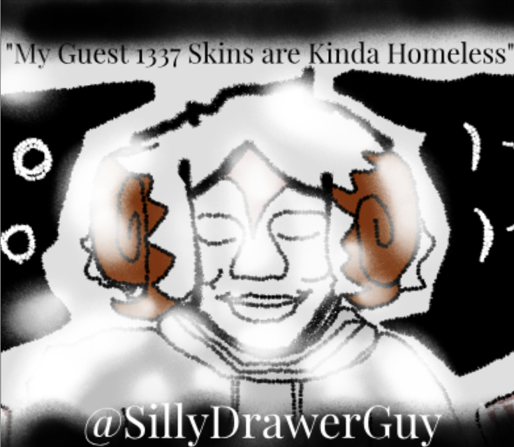 SillyDrawingGuy tweet media