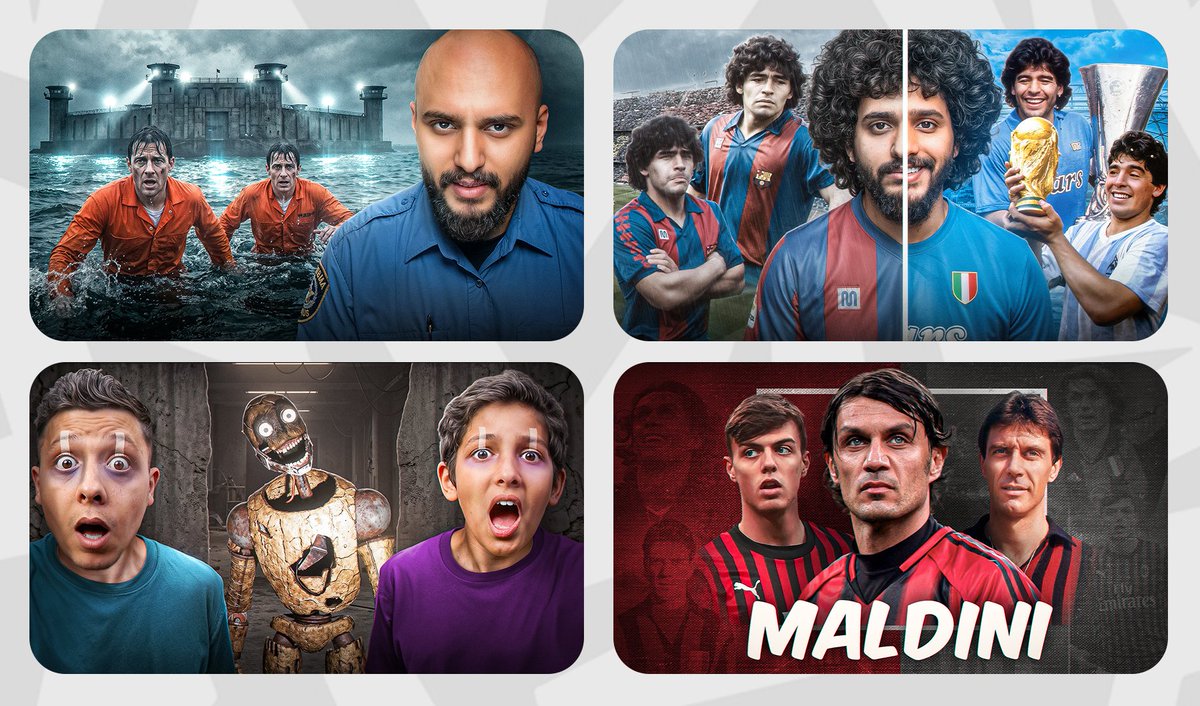 Jamal | Thumbnail Designer tweet media