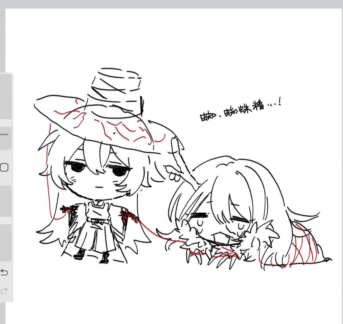 遠方除了寂靜一無所有 tweet media