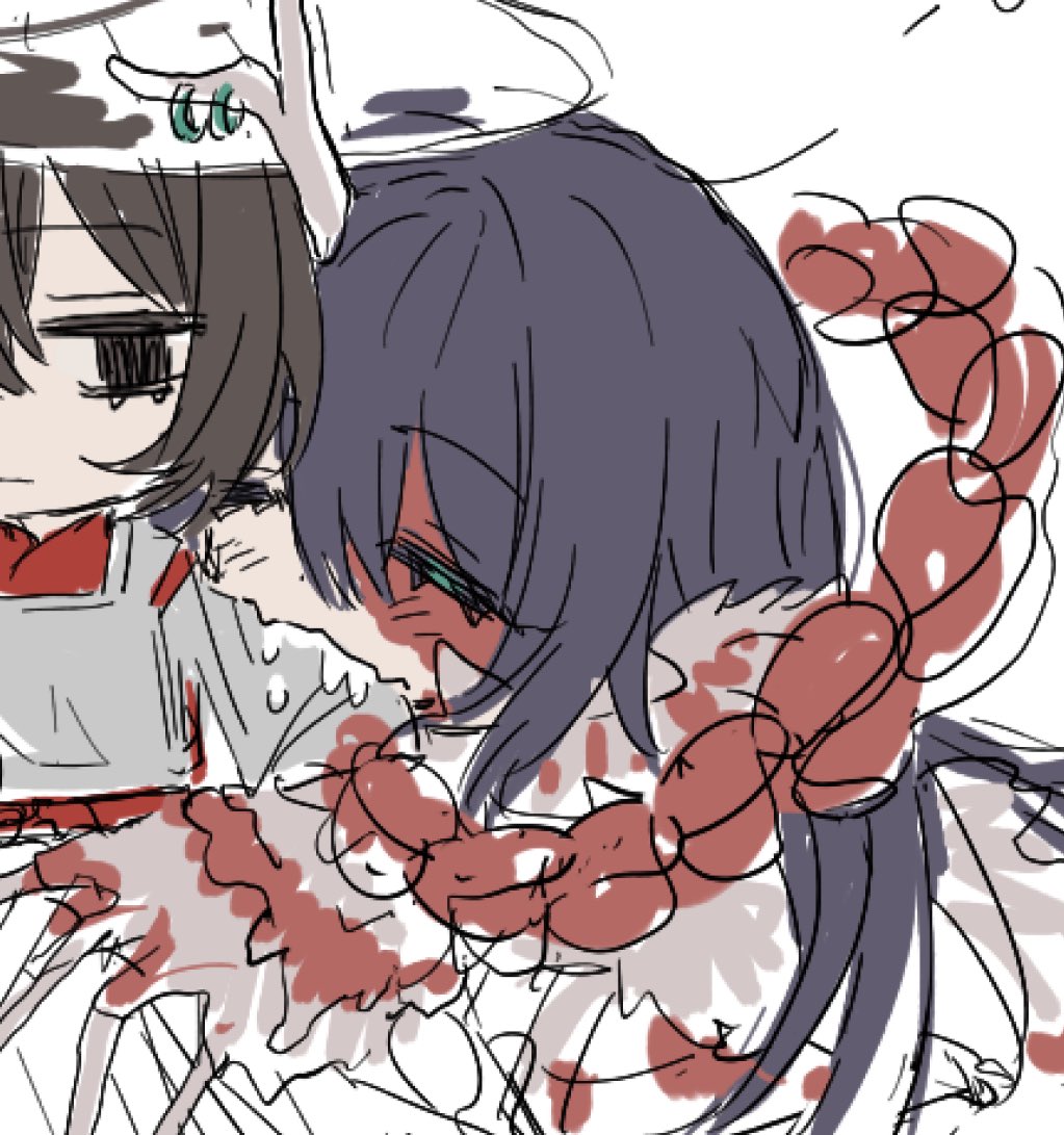 遠方除了寂靜一無所有 tweet media