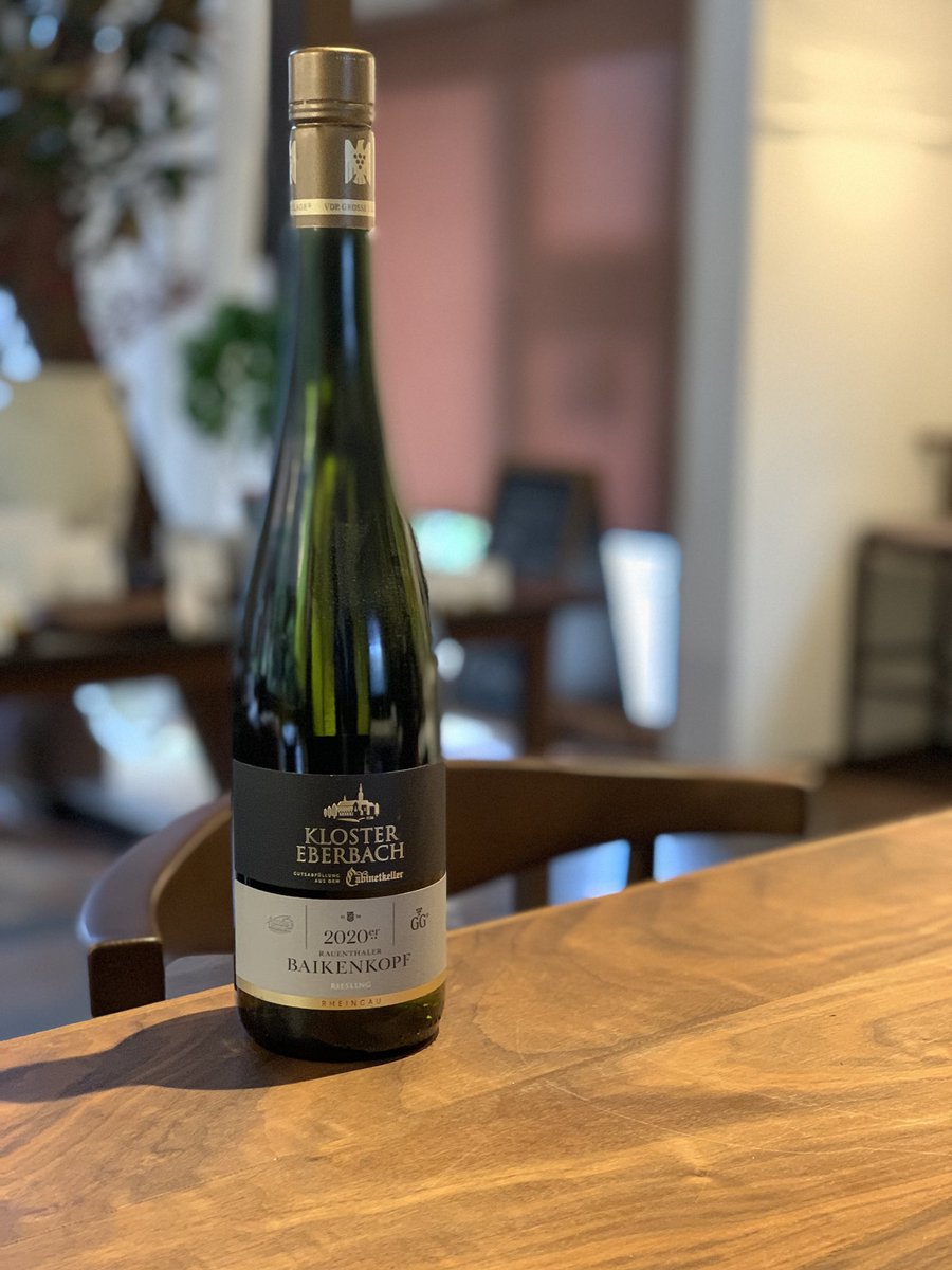 素晴らしきRieslingの世界