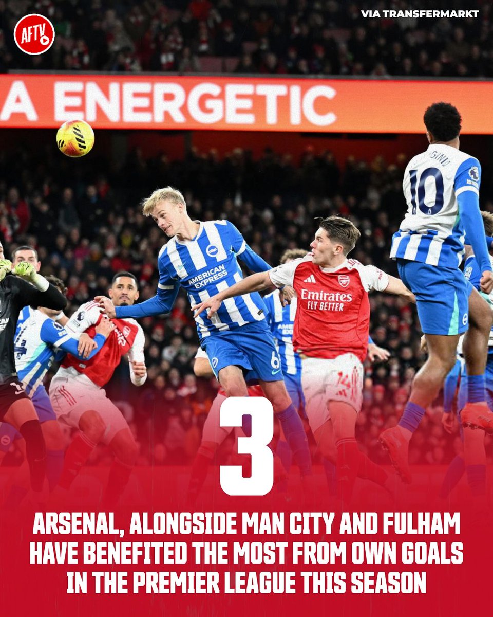 ❌ 𝐒𝐞𝐭-𝐏𝐢𝐞𝐜𝐞 𝐅𝐂
✅ 𝐎𝐰𝐧 𝐆𝐨𝐚𝐥 𝐅𝐂

Mikel Arteta's Dark Art has evolved to a whole new level! 😅