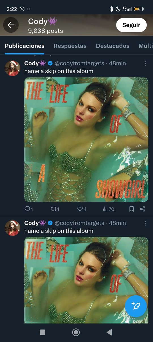 Spicy Mint tweet media