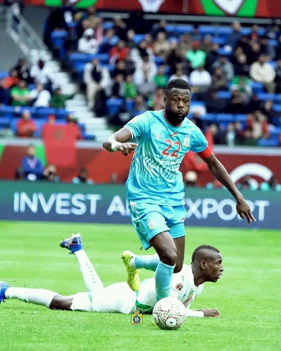 NSANGANA029_'s tweet image. Nicolas Jackson #kabasele