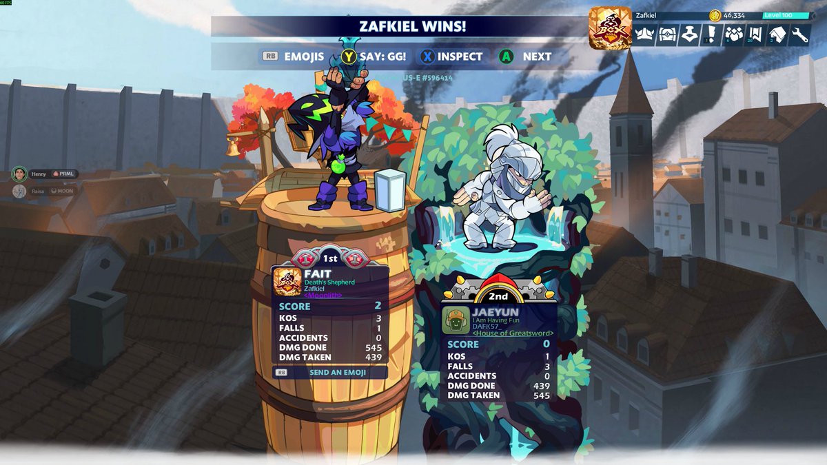 Pink | Raisa tweet media