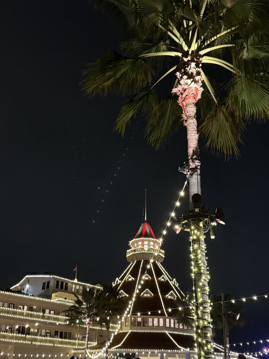 Wishing you a continued holiday season with lots of sparkle and love! ❄️