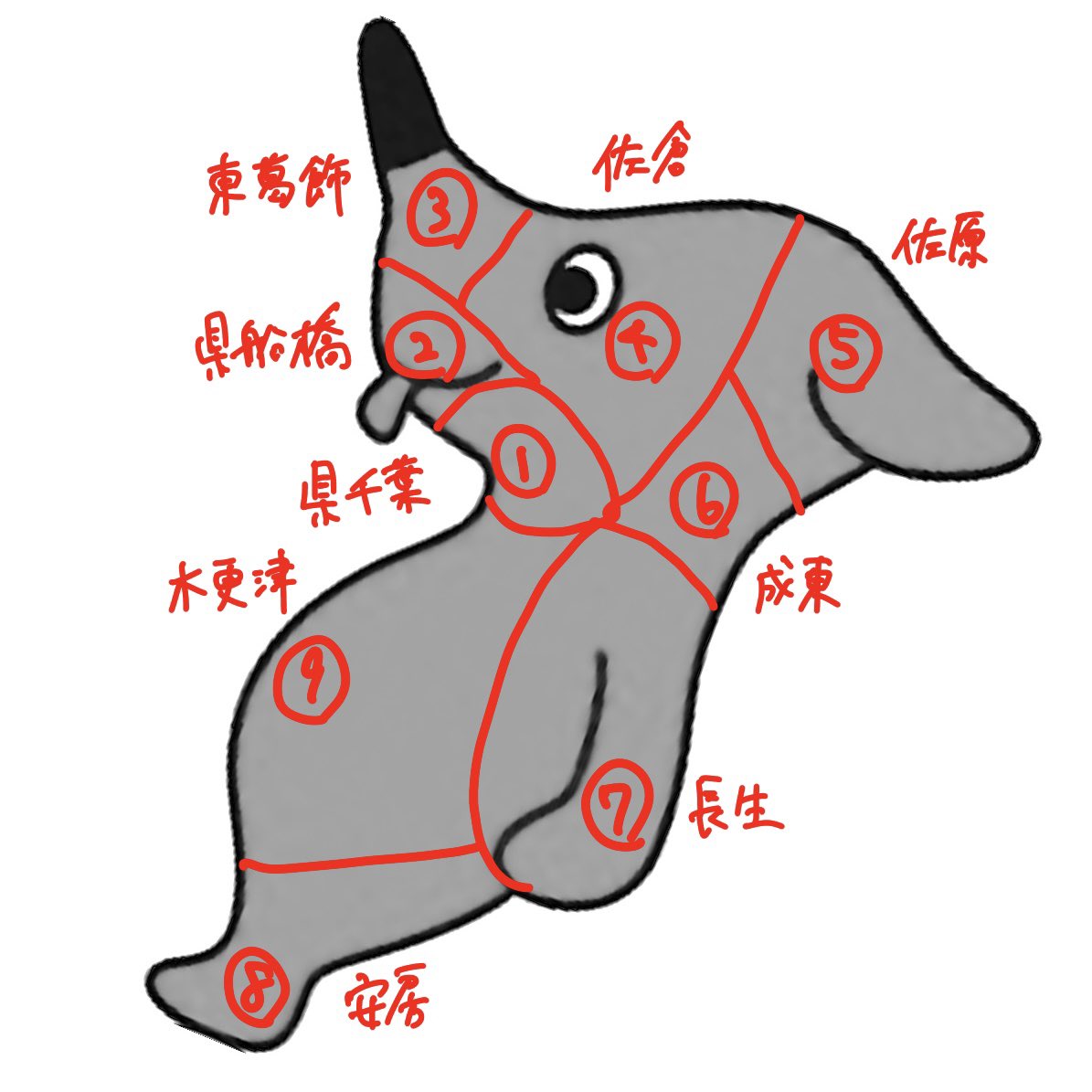 タカラローラーボール千葉県四街道市まで取りに来てくれる方限定☆ 四街道市民の日々 (@yotsukaidosimin) / Posts / X