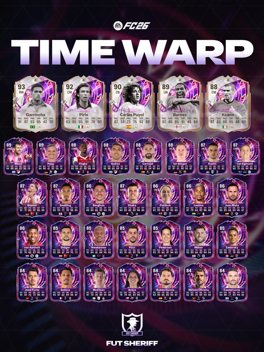 Fut Sheriff tweet media