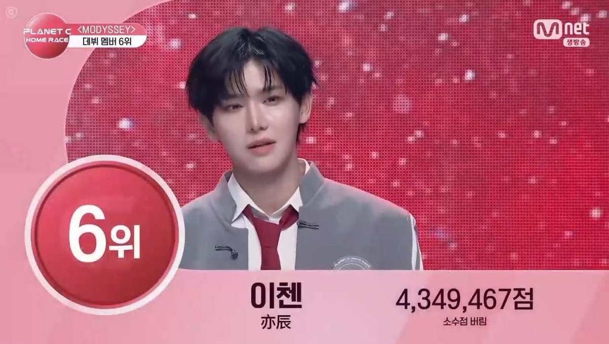 Y1chen_98's tweet image. Ahn Joong Geun’s descendant finally debuted. Congratulations Yichen. Thank you and good night.