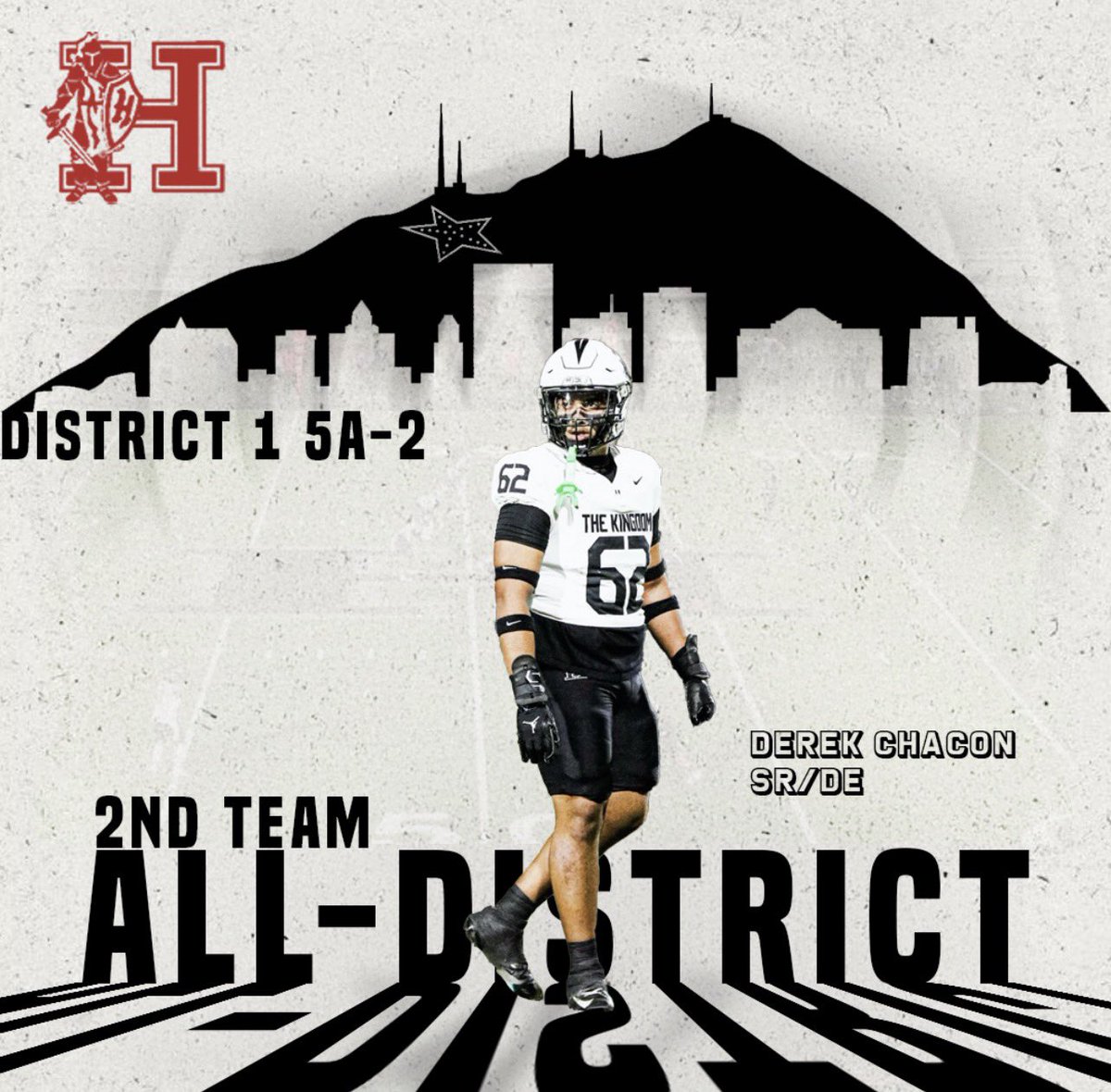 Coach Scott Veliz tweet media