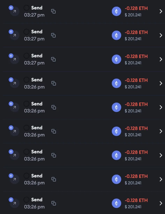 Will 0.1 ETH worth $300 change your life?

First 1000 to interact!