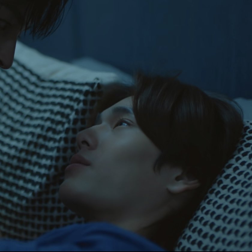 moonsmate's tweet image. Peach’s sultry eyes— spreading himself, opened his legs wide— arm locked in Thee’s nape and head— oh Peach, you are a certified omega bottom, ready to be devoured and so breedable 

#MeAndTheeSeriesEP7