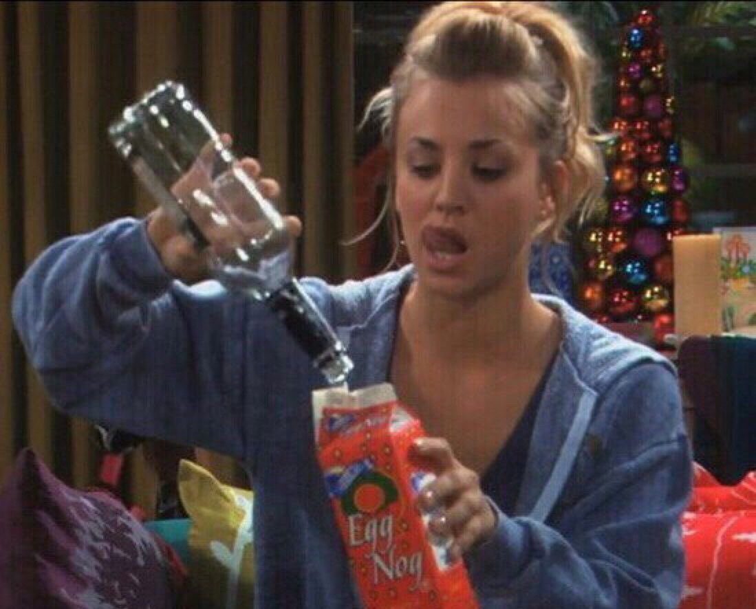 retrocvnty's tweet image. The vibe for the week between Christmas and New Years