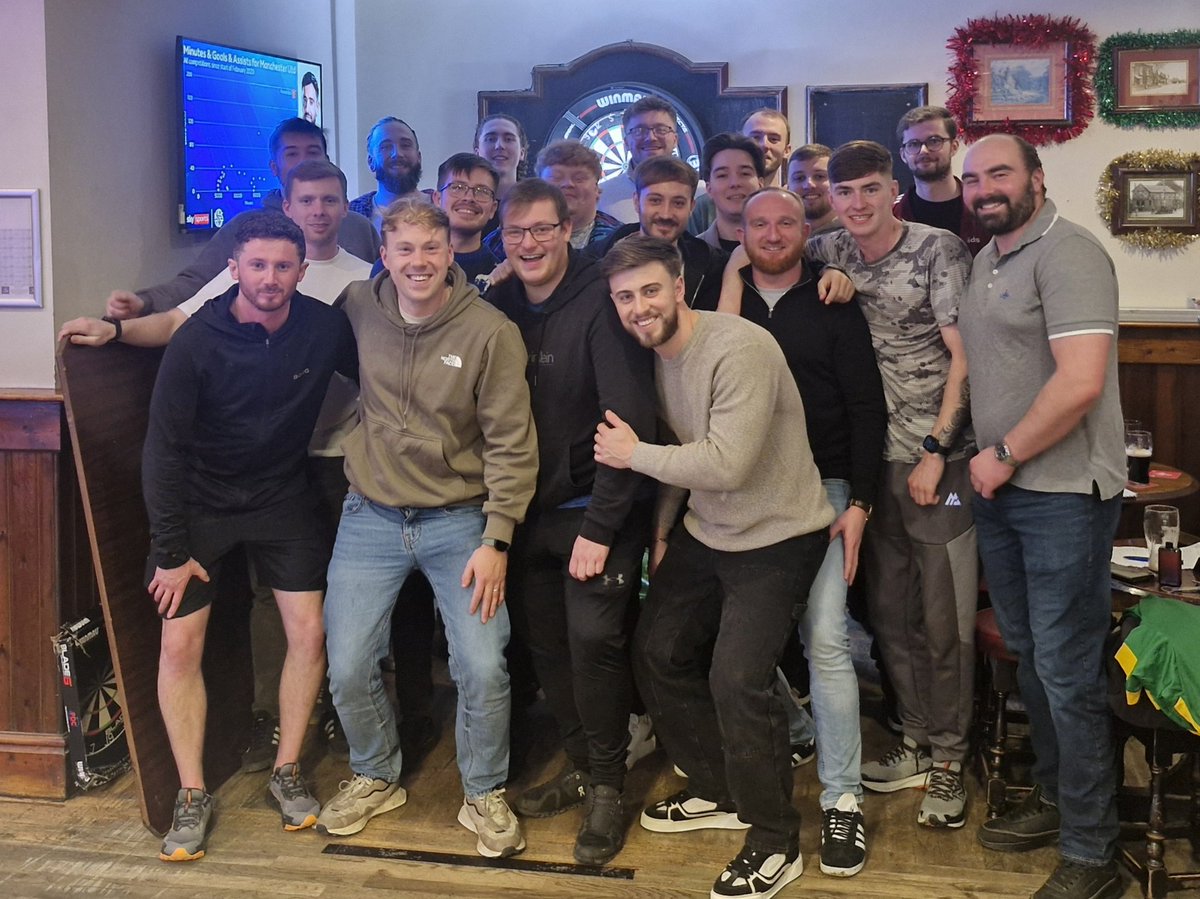 Parkgate Saint Germain tweet media