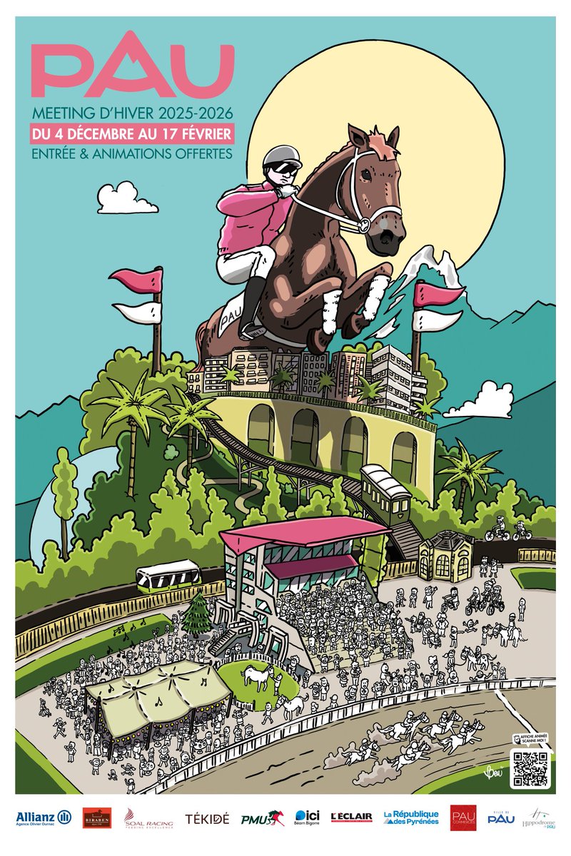 Zaldi Lasterketak tweet media