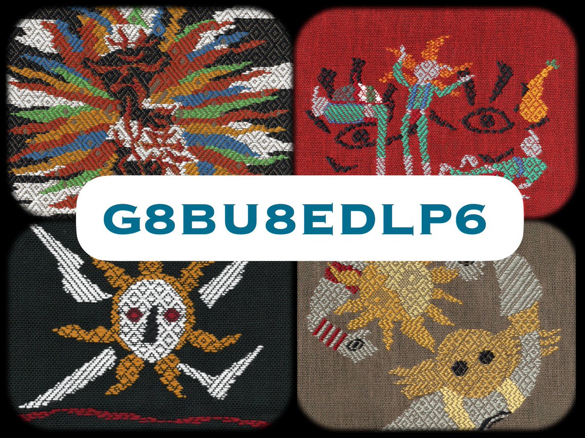 前回間に合わなかった残念勢ですっ 今回は間に合いました、よかった