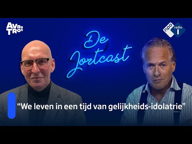 Heel links Nederland ligt te janken omdat Andreas Kinneging bij Jort Kelder zegt dat Geert Wilders economisch links is. Maar feitelijk heeft Kinneging gewoon gelijk. De emotie zegt hier meer over de staat van het politieke debat dan over de analyse zelf.

Links en rechts worden