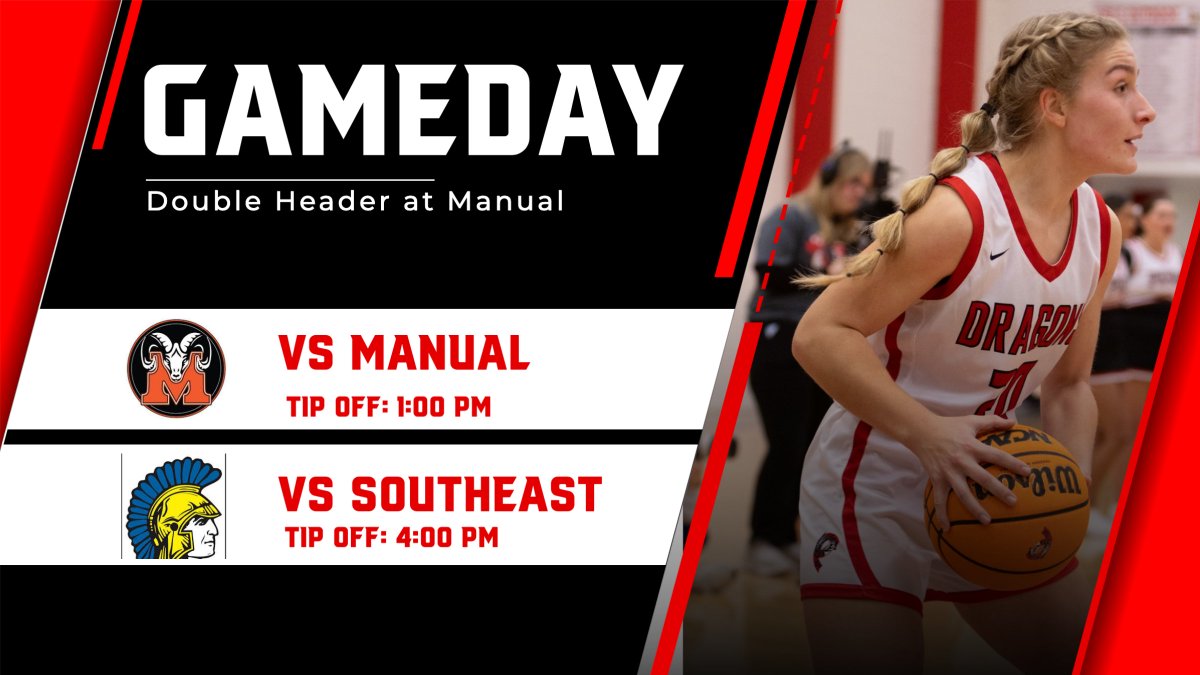 Lady Dragons Hoops tweet media