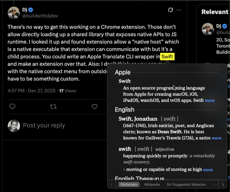 Mehdi Kharraz tweet media