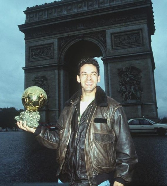 90sfootball's tweet photo. Roberto Baggio 🏆 https://t.co/czaXFwZbDp