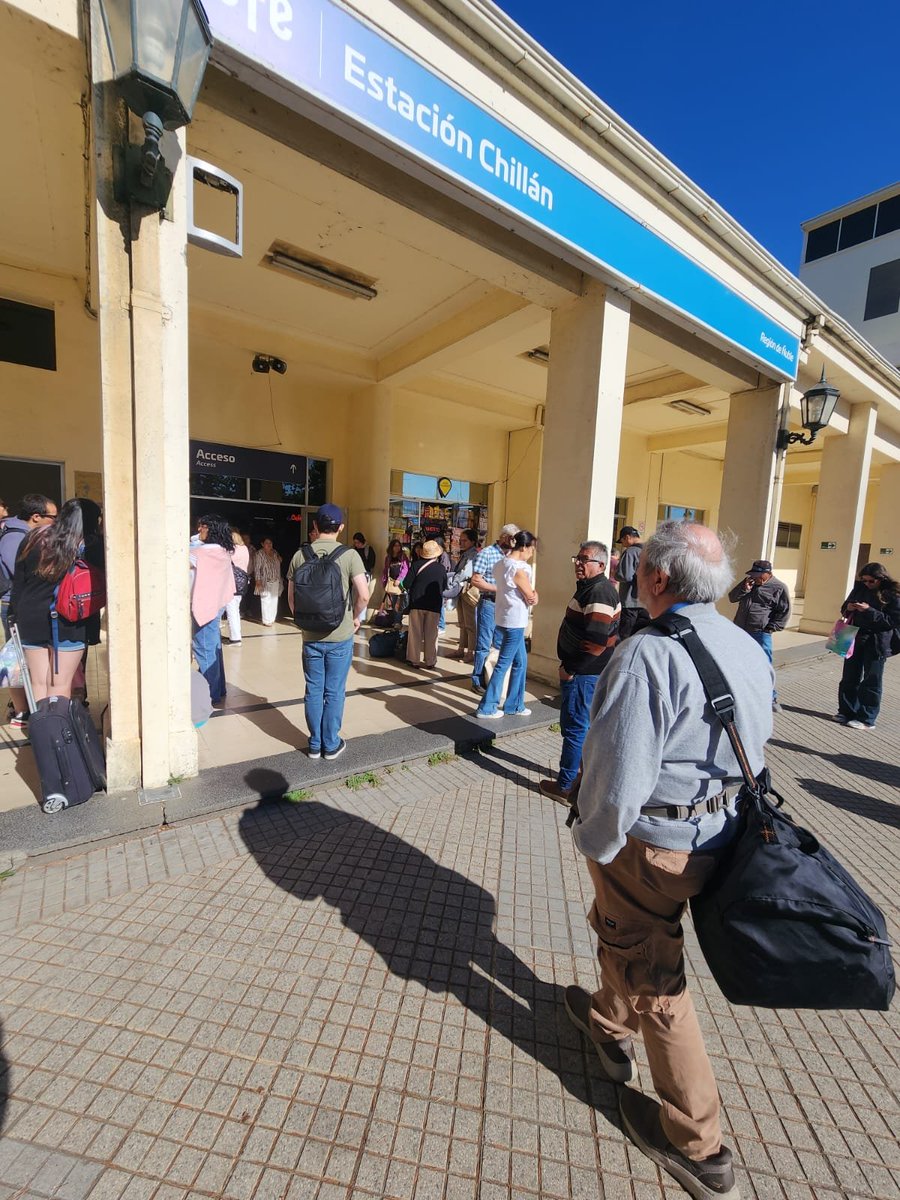 RecorridoMicrosBuses tweet media