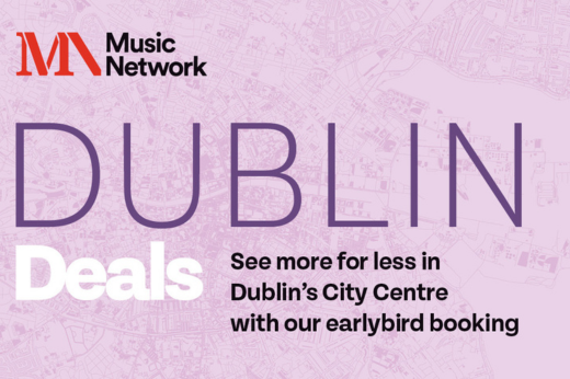 Music Network tweet media