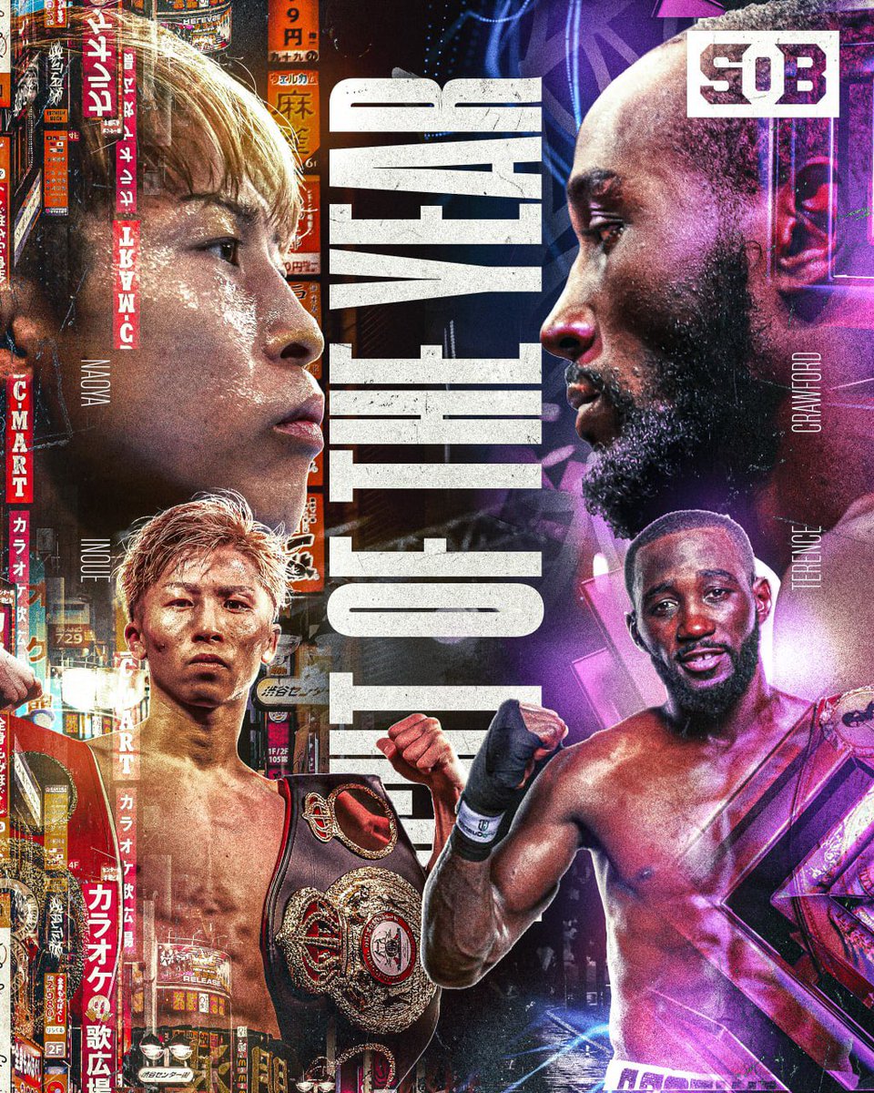 Source of Boxing tweet media
